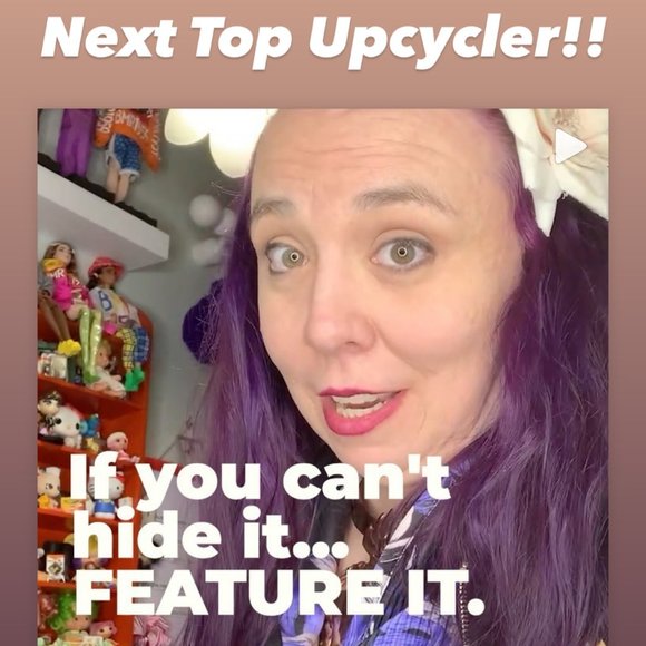 Meet your Posher, Valerie - Picture 9 of 10